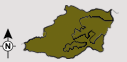 mapa Distrito Capital